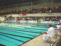 arena worldcup Berlin 2001