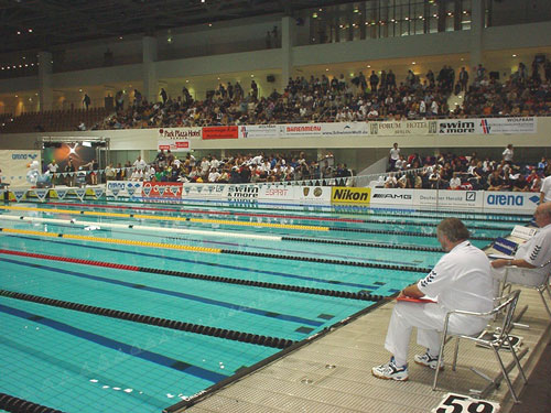 arena Worldcup