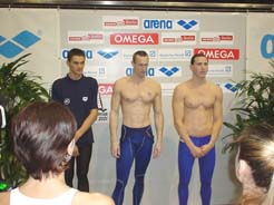arena worldcup Berlin 2001