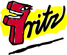 Radio Fritz