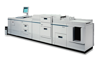 Xerox DocuColor 250