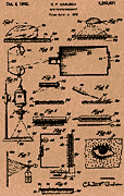 Patent Chester F. Carlson