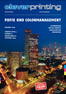 Aktuelle Downloads bei Cleverprinting