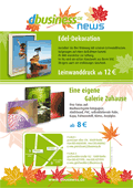 Monatsflyer Oktober 2012